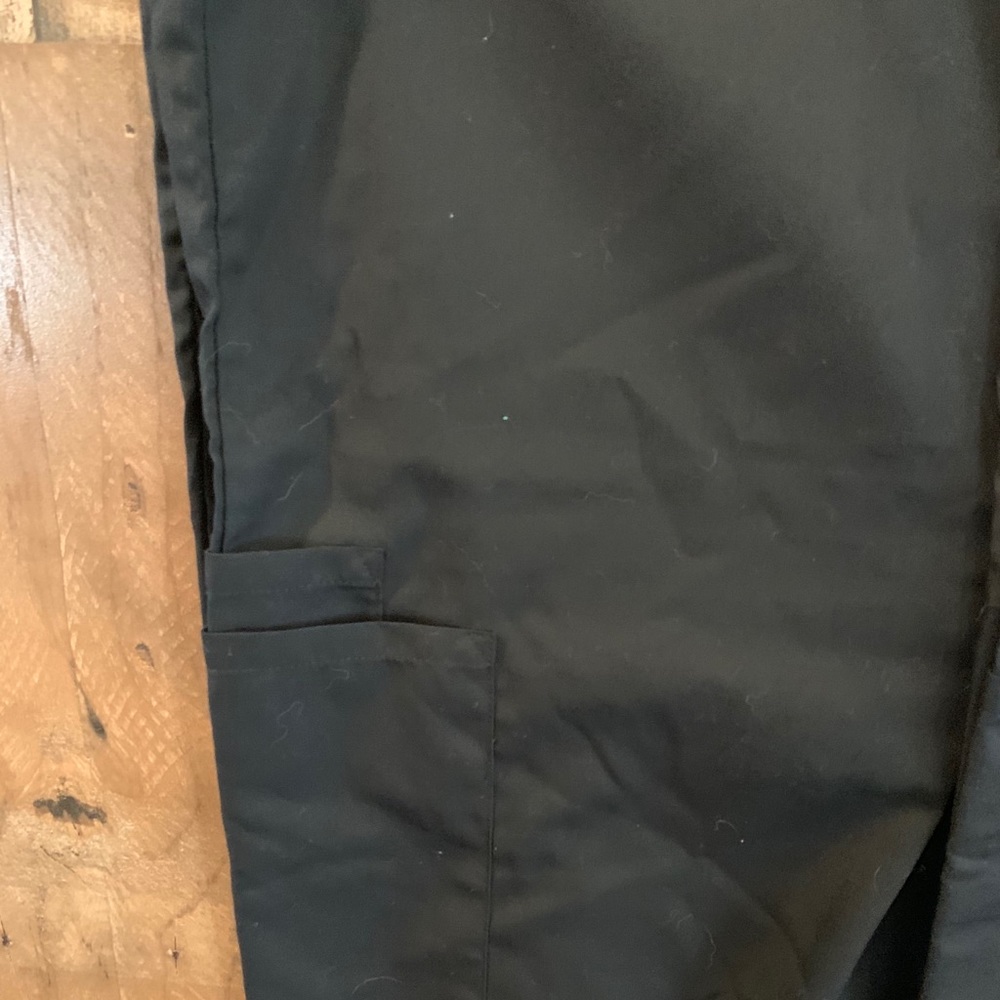 Large Cherokee Scrub pants